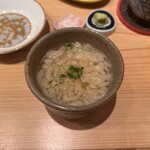 鮨 尚充 - のれそれ