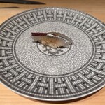 鮨 尚充 - かんぬき