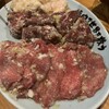 焼肉ここから 五反田店