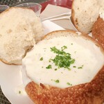 Boudin - 料理写真: