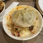 シルクロード・タリムウイグルレストラン - 