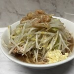 らーめん 虎丸 - 料理写真: