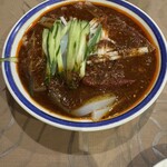 シルクロード・タリムウイグルレストラン - 