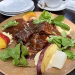 レストラン ペニーレイン 那須店 - 