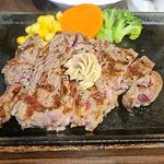 いきなりステーキ 小川町店 - 