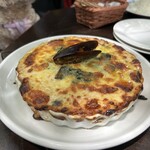 レストラン ペニーレイン 那須店 - 