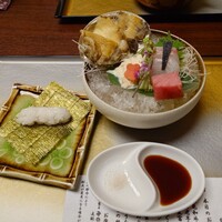 京懐石 みのきち 新宿住友店 - 