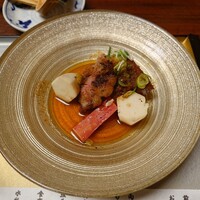 京懐石 みのきち 新宿住友店 - 