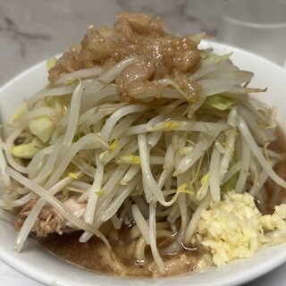 らーめん 虎丸_1