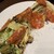 IMPASTO - 料理写真:白菜って、こんなに美味かったっけ？こんなにサラミとの相性良かったっけ？