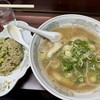 大黒ラーメン 本店