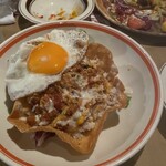 ヴィーナス カフェ - 