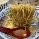 ラーメンながた - 