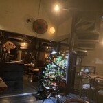 ヴィーナス カフェ - 