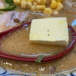 ラーメンながた - 