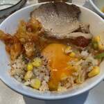 ラーメンながた - 