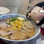 ラーメンながた - 