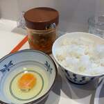 ラーメンながた - 