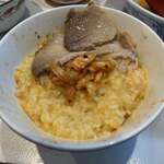 ラーメンながた - 