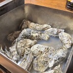 牡蠣小屋 牡蠣乃家 - 