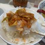 ラーメンながた - 