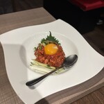 和牛一頭買 焼肉 樹々 - 