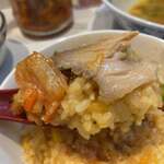 ラーメンながた - 