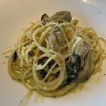 リストランテ フィッシュボーン - 