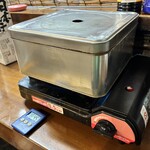 牡蠣小屋 牡蠣乃家 - 