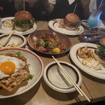 ヴィーナス カフェ - 