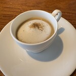 リストランテ フィッシュボーン - 