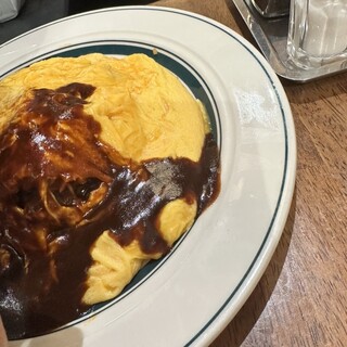 洋食亭ブラームス_1