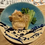 魚串 ごち - 