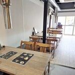 SPICE GRILL - 内観　その6