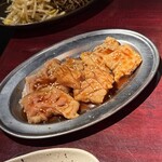 야키니쿠 야이치 2.0