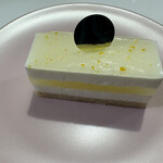 パティスリー アヴァロン - 