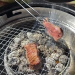 야키니쿠 야이치 2.0