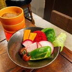野菜がおいしいダイニング LONGING HOUSE 旧軽井沢 - 