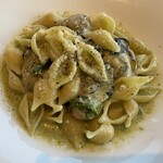 リストランテ フィッシュボーン - 