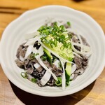 炭火焼肉ホルモンさわいし - 