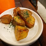野菜がおいしいダイニング LONGING HOUSE 旧軽井沢 - 