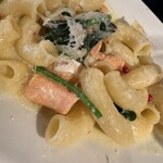 パスタバル MiKiYA's 自由が丘 - 