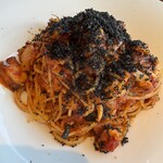 リストランテ フィッシュボーン - 