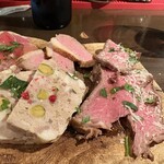 パスタバル MiKiYA's 自由が丘 - 