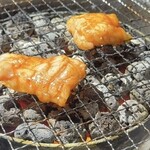 야키니쿠 야이치 2.0