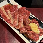 야키니쿠 야이치 2.0