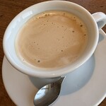 リストランテ フィッシュボーン - 