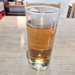 SPICE GRILL - ククリラム　お湯割り