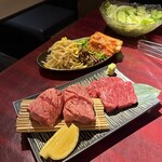 야키니쿠 야이치 2.0