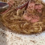 パスタバル MiKiYA's 自由が丘 - 